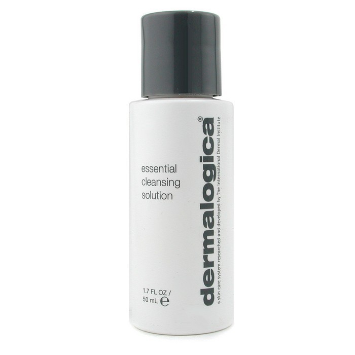 Dermalogica Esencjonalny żel do mycia twarzy Essential Cleansing Solution - miniatura 50ml/1.7ozProduct Thumbnail
