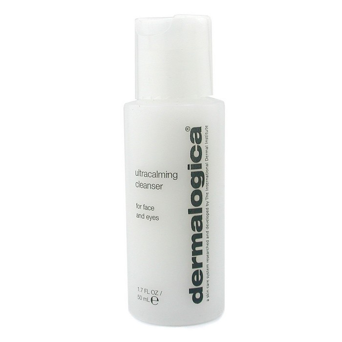 Dermalogica Ultracalming Cleanser (Tamaño Viaje) 50ml/1.7ozProduct Thumbnail