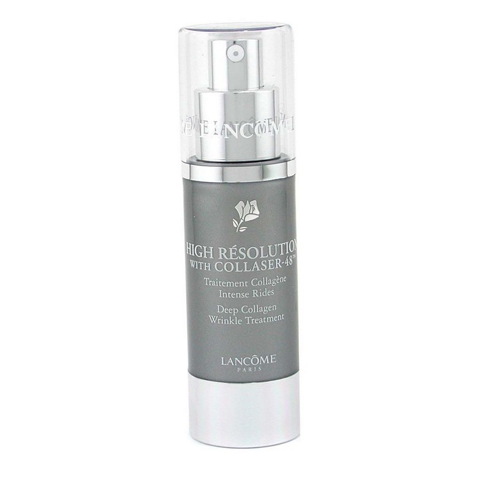 Lancome High Resolution Collaser-48 Deep Collagen Anti-Wrinkle Serum - soro anti-rugas ( Made In USA ) 30ml/1ozProduct Thumbnail