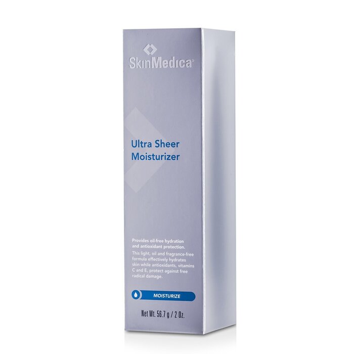 Skin Medica Ultra Sheer - kosteusvoide 56.7g/2ozProduct Thumbnail