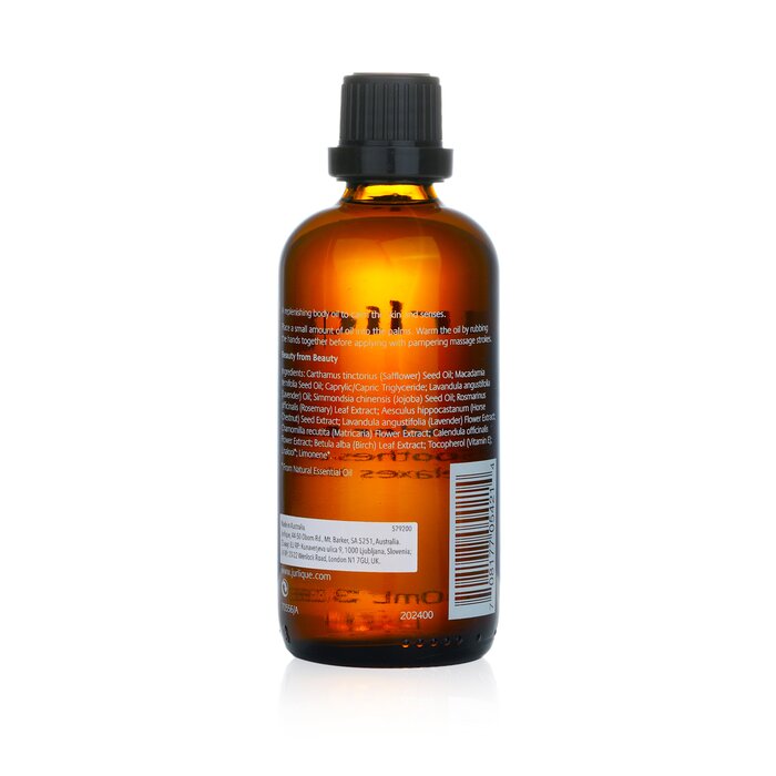 Jurlique Lavender Body Oil (Packaging Random Pick) 100ml/3.3ozProduct Thumbnail