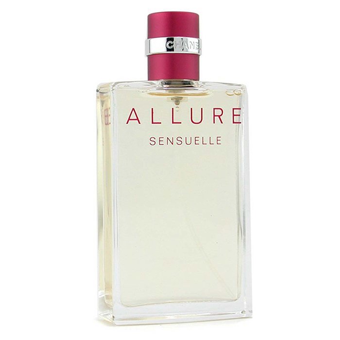 Allure Sensuelle by Chanel Eau de Parfum Spray 1.7 oz