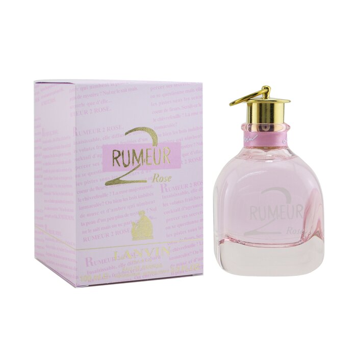 Lanvin Rumeur 2 Rose - parfémovaná voda s rozprašovačem 100ml/3.3ozProduct Thumbnail