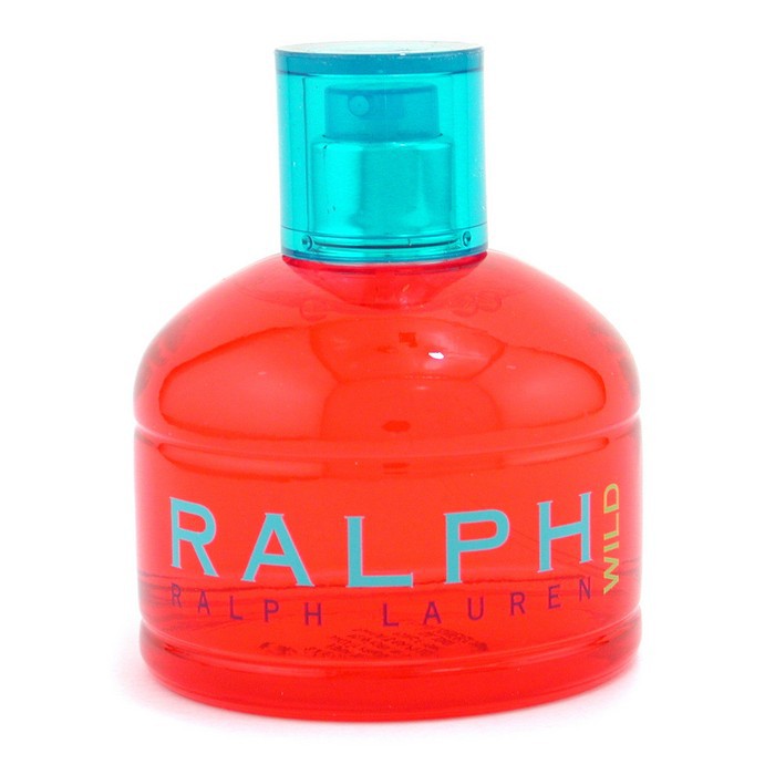 Ralph Lauren Ralph Wild Agua de Colonia Vaporizador 100ml/3.4ozProduct Thumbnail