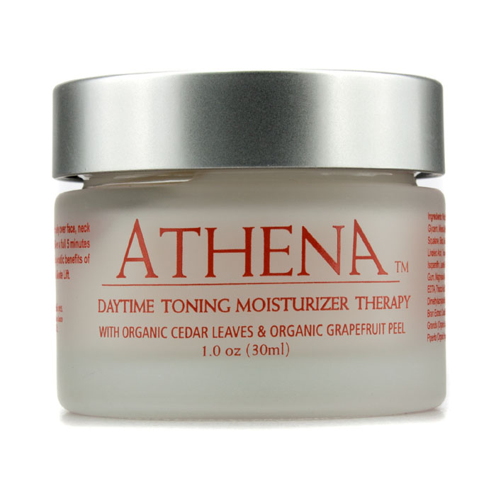 Athena Nawilżająca emulsja do twarzy na dzień Day Time Toning Moisturizer Therapy 30ml/1ozProduct Thumbnail