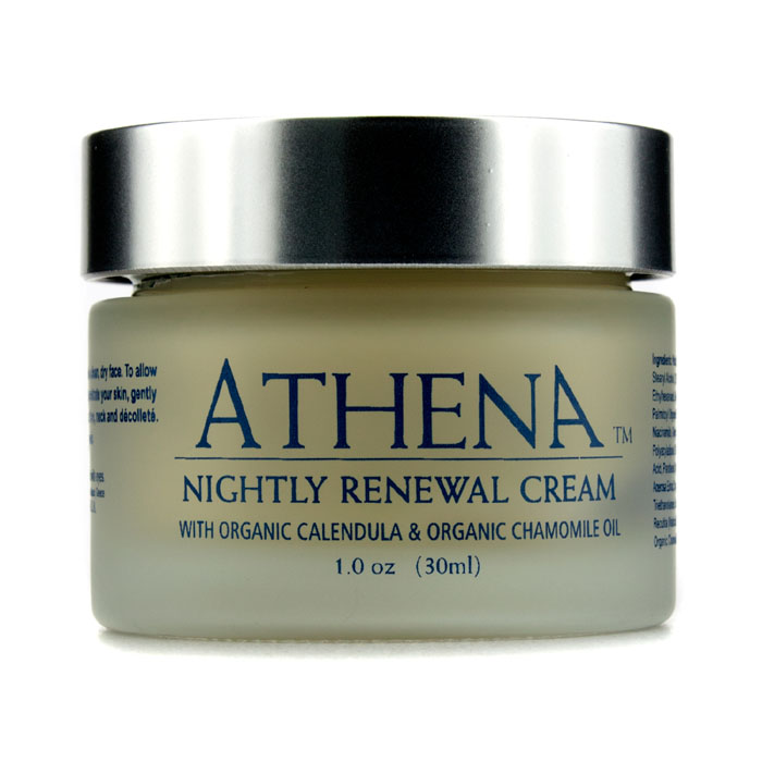 Athena Nightly Renewal Creme - Creme noturno 30ml/1ozProduct Thumbnail
