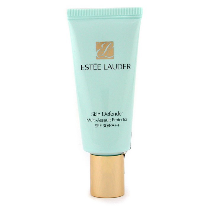 Skin Defencer Estee Lauder Skin Defender Multi Assault Protector SPF 30 PA++ 40ml/1 ...