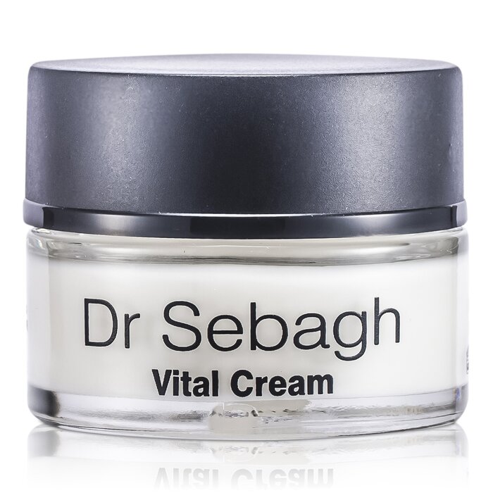 Dr. Sebagh Vital Cream 50ml/1.7ozProduct Thumbnail