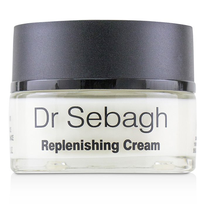 Dr. Sebagh Natural Replenishing Cream 50ml/1.7ozProduct Thumbnail