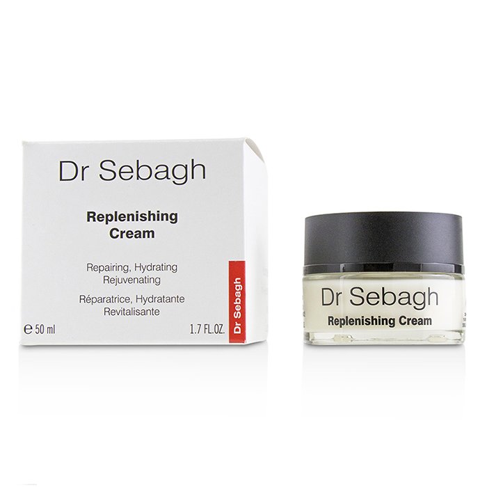 Dr. Sebagh Natural Crema Rellenadora 50ml/1.7ozProduct Thumbnail
