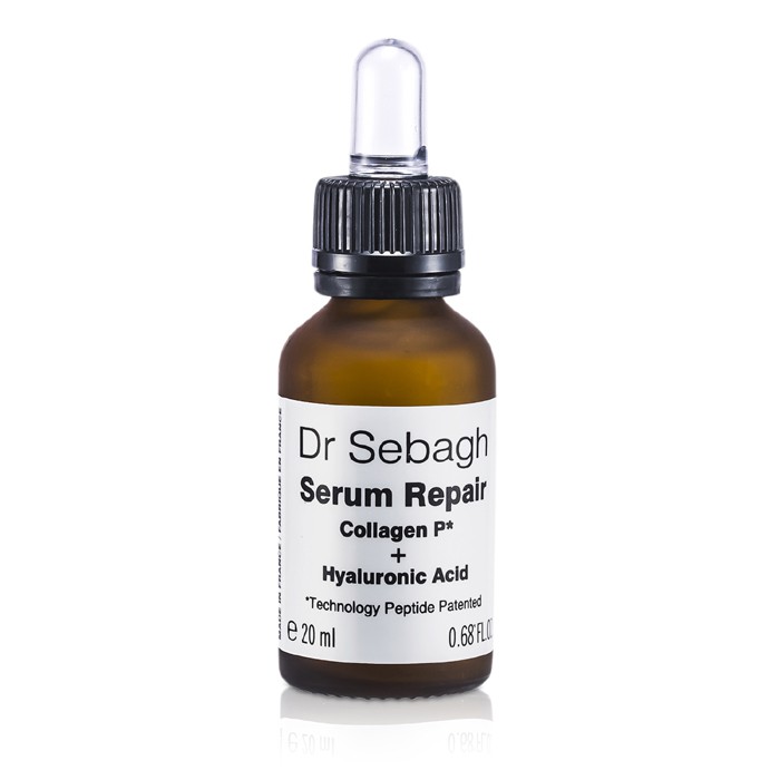 Dr. Sebagh Suero Reparador 20ml/0.66ozProduct Thumbnail