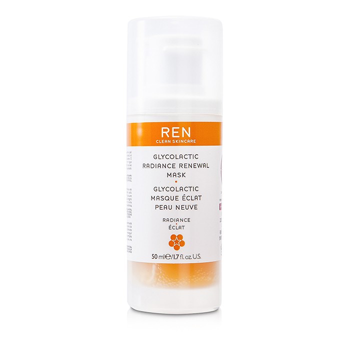 Ren Glycolactic Skin Renewal Peel Mask 50ml/1.7ozProduct Thumbnail