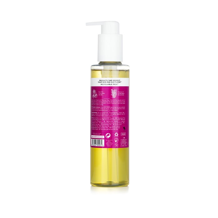 Ren Gel de Duș cu Trandafir Marocan 200ml/6.8ozProduct Thumbnail