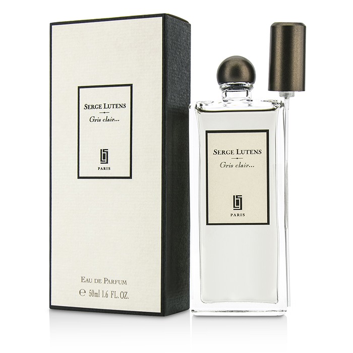 Serge Lutens Gris Clair أو دو برفوم بخاخ 50ml/1.69ozProduct Thumbnail
