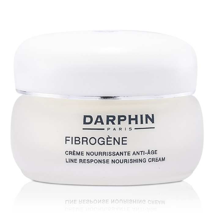 Darphin Fibrogene Line Response Nourishing Creme ( Para pele Seca ) 50ml/1.7ozProduct Thumbnail