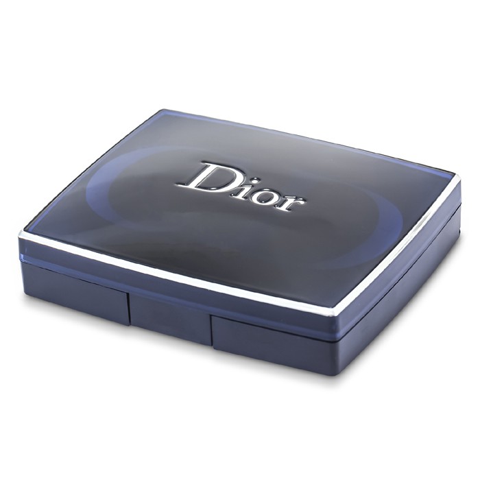 Christian Dior 5 ფერის ნაირფეროვანი თვალის ჩრდილი 6g/0.21ozProduct Thumbnail