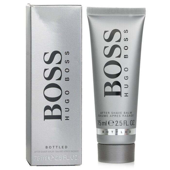 Hugo Boss Boss Bottled After Shave Balm 75ml/2.5ozProduct Thumbnail