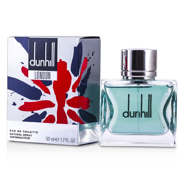 Dunhill London ماء تواليت بخاخ 50ml/1.7ozProduct Thumbnail