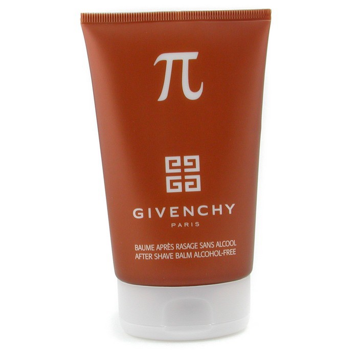 Givenchy Pi After Shave Balm (Alcohol Free) 100ml/3.3ozProduct Thumbnail