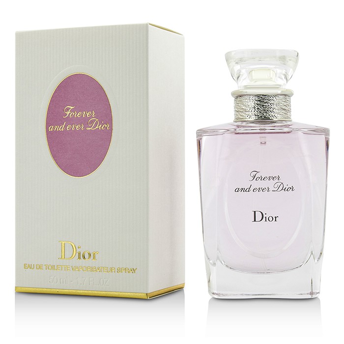 Christian Dior Forever & Ever Dior ماء تواليت سبراي 50ml/1.7ozProduct Thumbnail