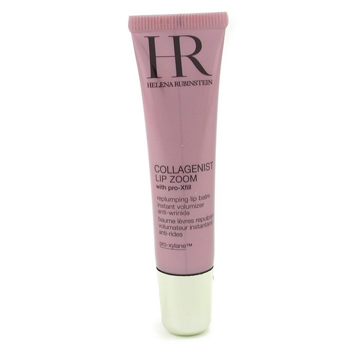 Helena Rubinstein Collagenist Lip Zoom with Pro-Xfill - Replumping Lip Bálsamo 15ml/0.49ozProduct Thumbnail