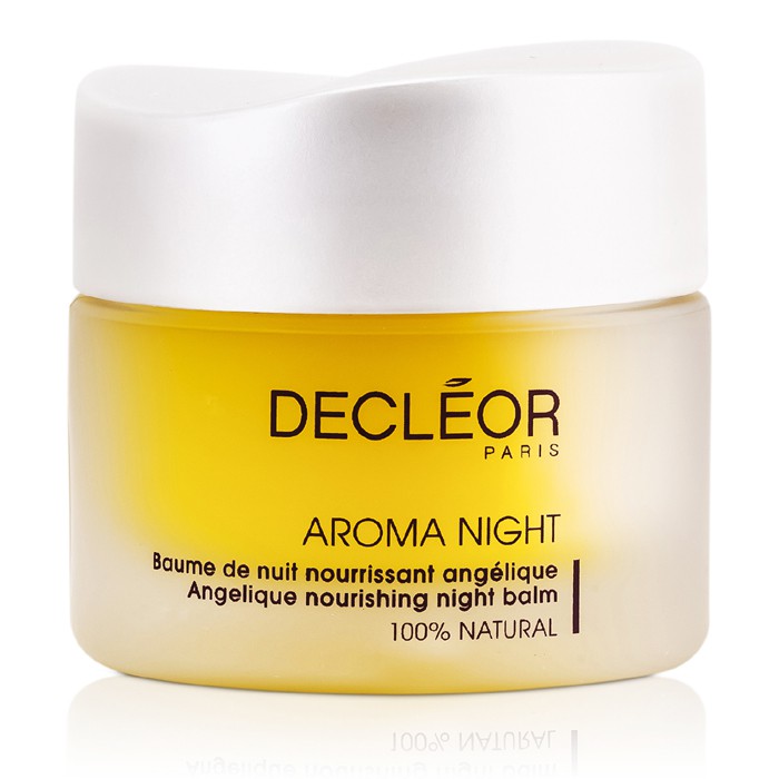 Decleor Aromessence Angelique Night Balm 30ml/1ozProduct Thumbnail