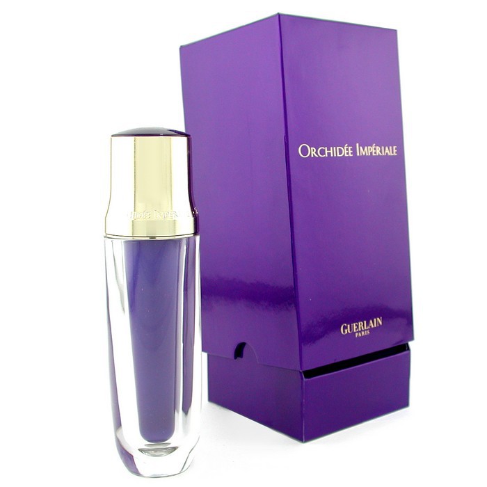 Guerlain Orchidee Imperiale Exceptional Serum cuidado completo 30ml/1ozProduct Thumbnail