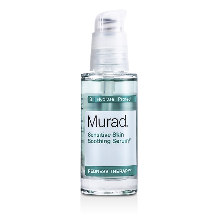 Murad Sensitive Skin Soothing Serum 30ml/1ozProduct Thumbnail