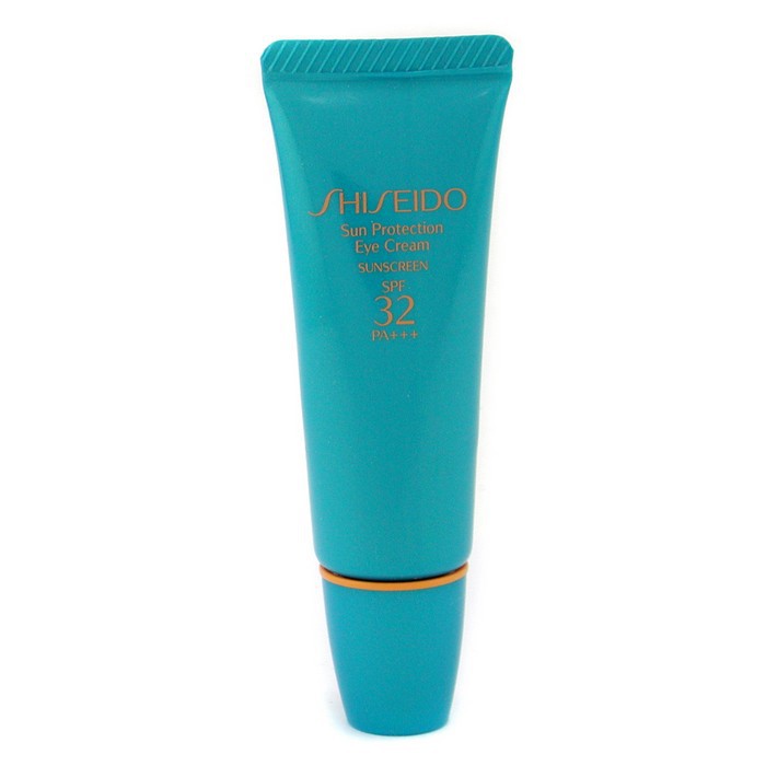 Shiseido Солнцезащитный Крем для Век SPF 32 РА+++ 15ml/0.6ozProduct Thumbnail