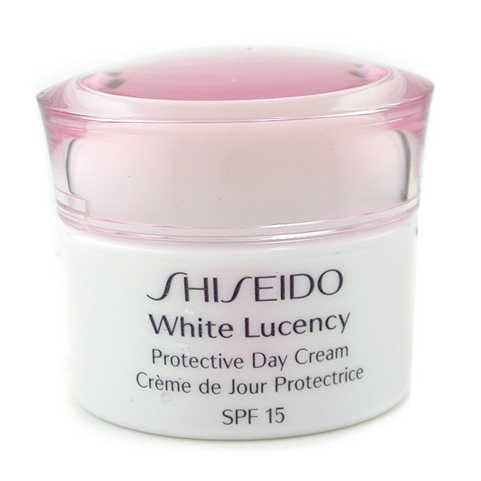 Shiseido White Lucency Perfect Radiance Protective Day Cream SPF15 40ml/1.4ozProduct Thumbnail