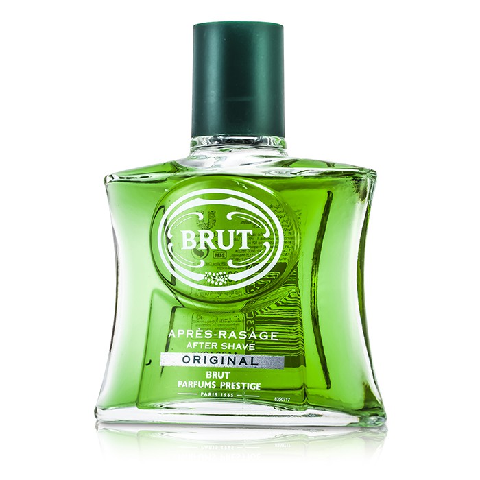 Faberge Brut Original After Shave Lotion 100ml/3.3ozProduct Thumbnail