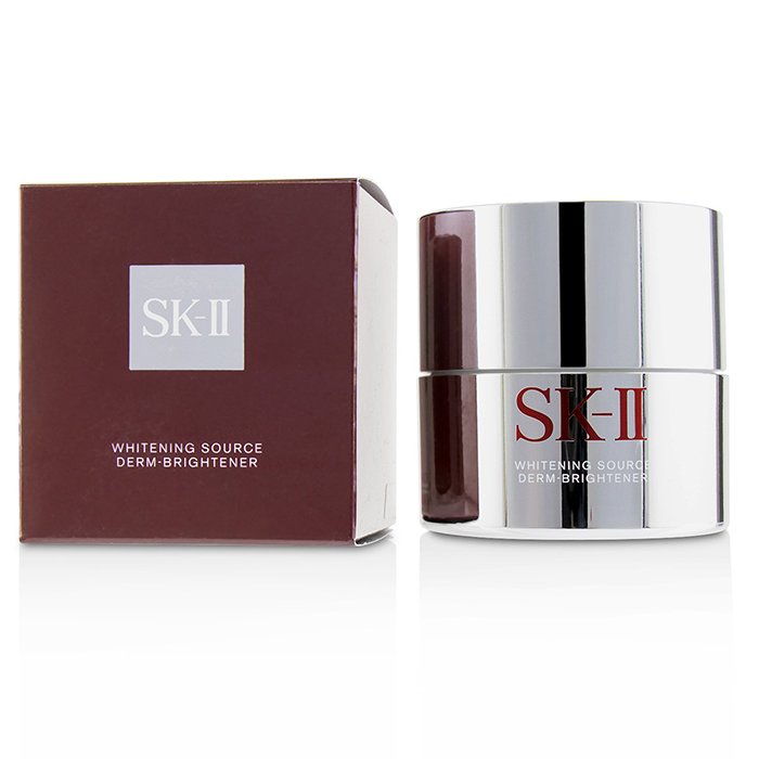 SK II Whitening Source Дермо Ағартқышы 75g/2.5ozProduct Thumbnail