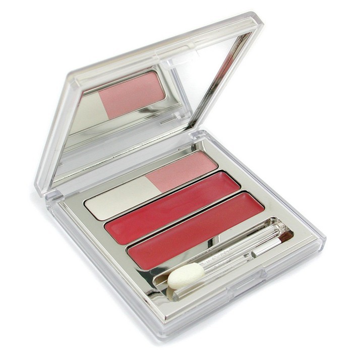 Nina Ricci Pink Fantasy Palette (For Eyes & Lips) Picture ColorProduct Thumbnail