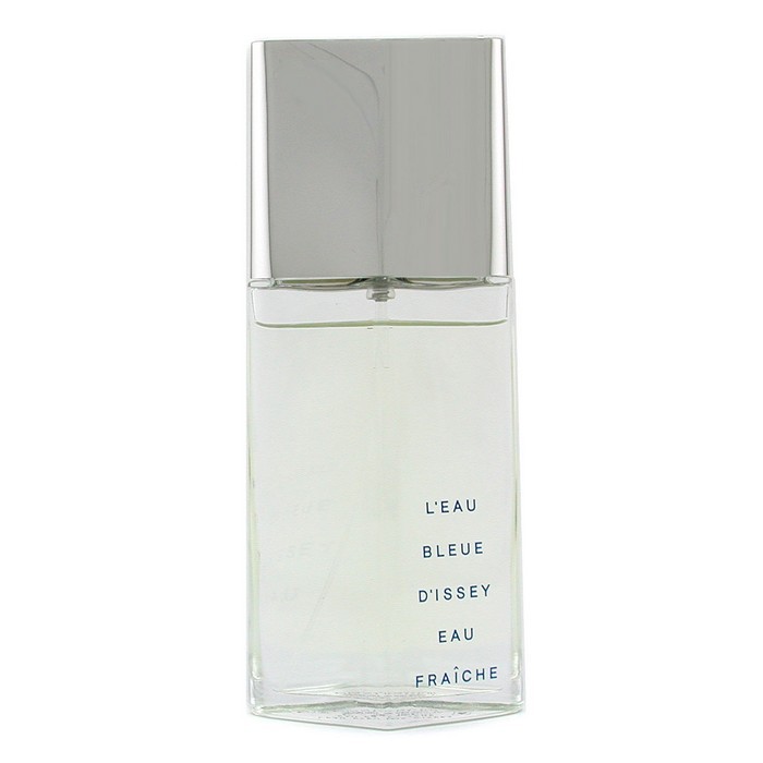 Issey Miyake L'Eau Bleue d'Issey Eau Fraiche Eau De Toilette Spray (Limited Edition) 125ml/4.3ozProduct Thumbnail