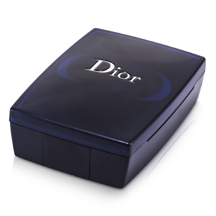 Christian Dior Kompaktní pudrový make up DiorSkin Forever Compact s ochranným faktorem SPF25 9.5g/0.33ozProduct Thumbnail