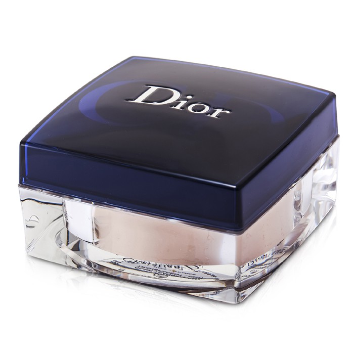 Christian Dior DiorSkin zmatňujúci a rozjasňujúci hydratačný sypký púder – 001 Transparent Light 16g/0.56ozProduct Thumbnail