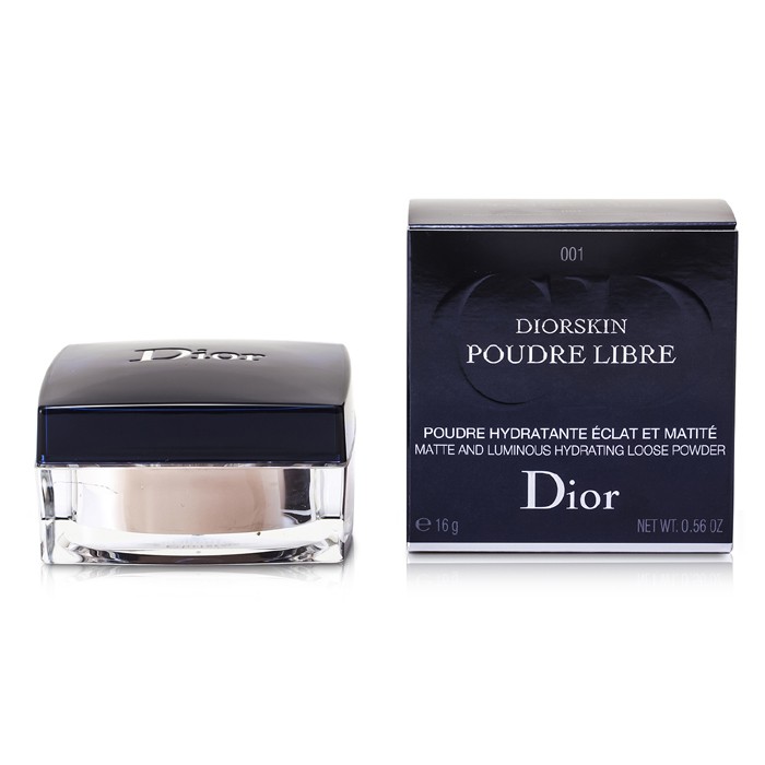 ディオール Christian Dior ディオールスキンルースパウダー 16g/0.56ozProduct Thumbnail