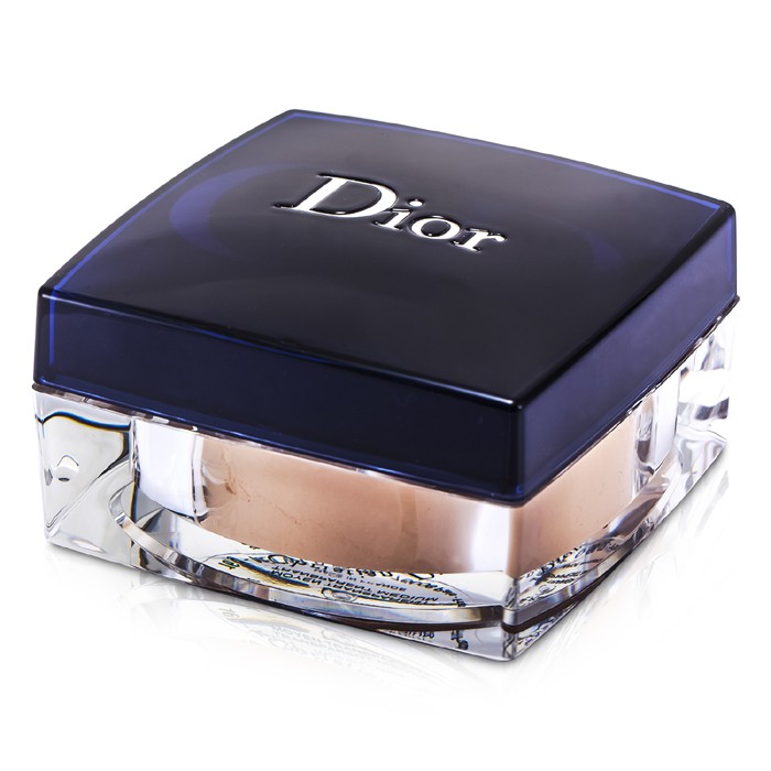 Christian Dior Diorskin Күңгірт және Жалтырақ Мөлдір Сығымдалған Опасы 16g/0.56ozProduct Thumbnail