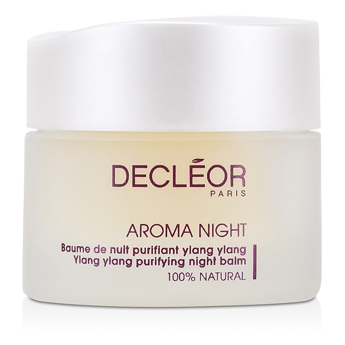 Decleor Aroma Night Ylang Ylang Purifying Night Balm 30ml/1ozProduct Thumbnail