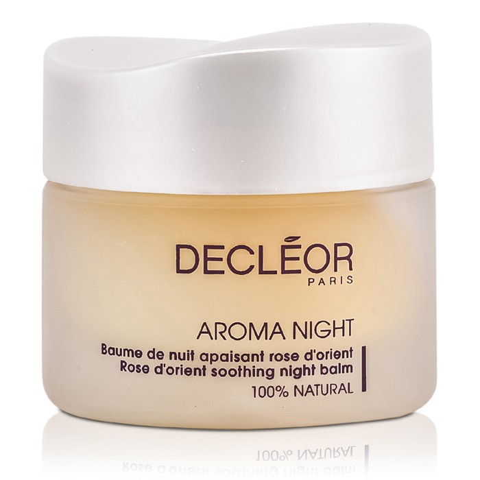 Decleor Aroma Night Rose D'Orient Soothing Night Balm 30ml/1ozProduct Thumbnail