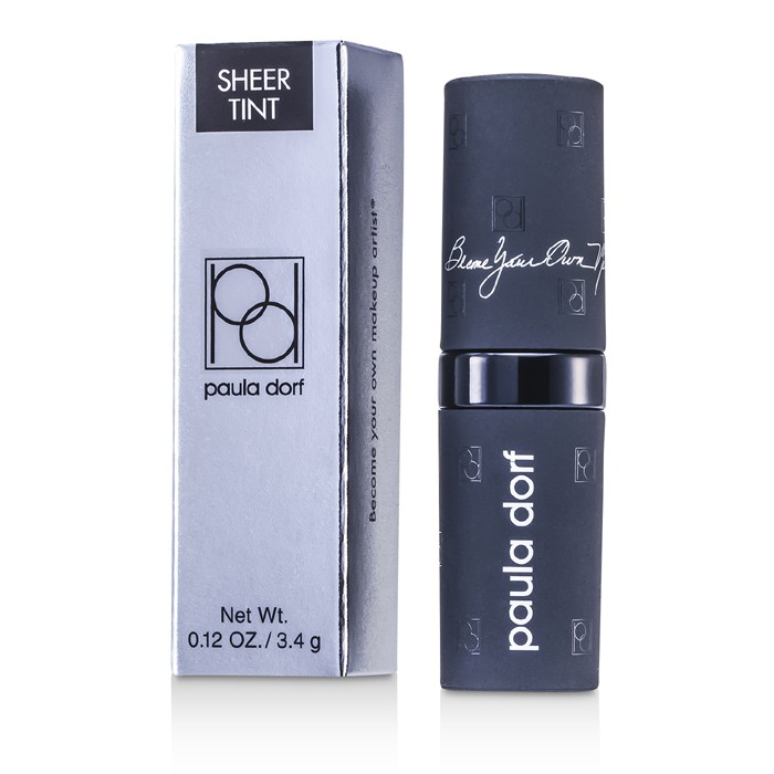 폴라 돌프 Paula Dorf 립 컬러 쉬어 틴트 Spf15 3.4g/0.12ozProduct Thumbnail