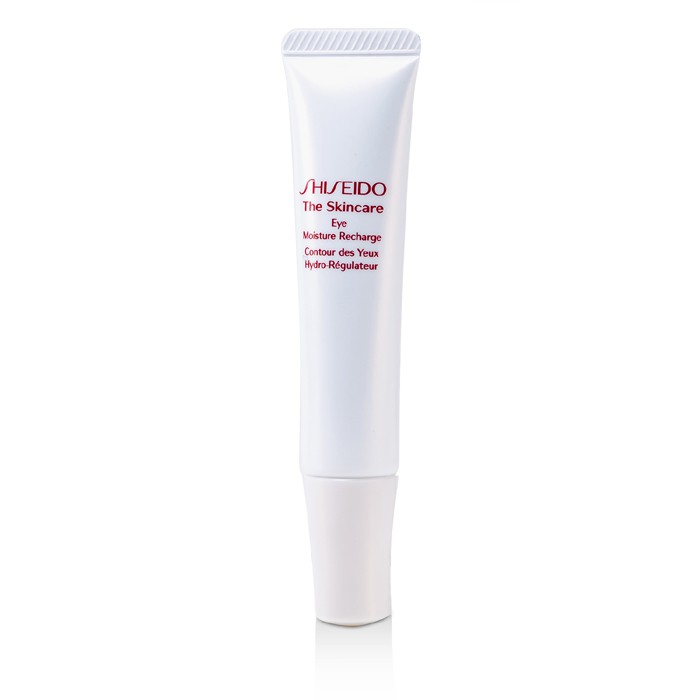 Shiseido The Skincare Dưỡng Ẩm Tiếp Năng Lượng Đôi Mắt 15ml/0.54ozProduct Thumbnail