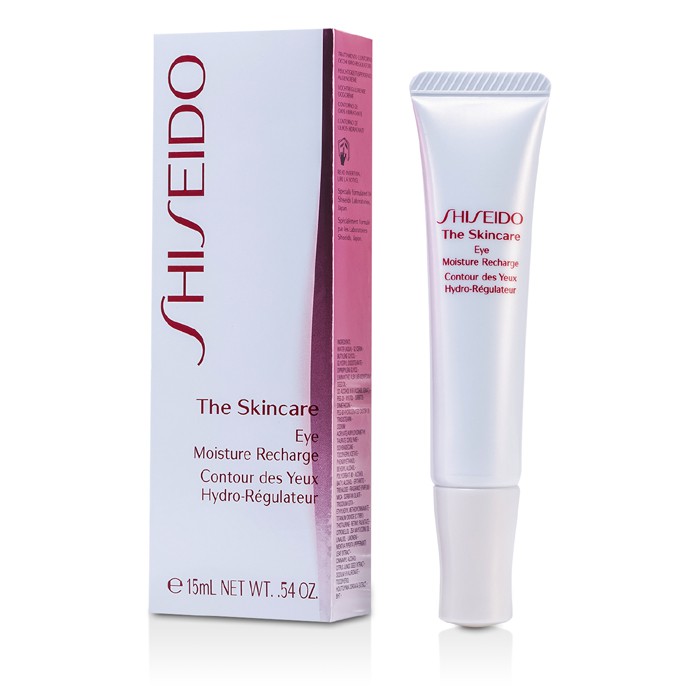Shiseido The Skincare Ενυδατική Τόνωσης Ματιών 15ml/0.54ozProduct Thumbnail
