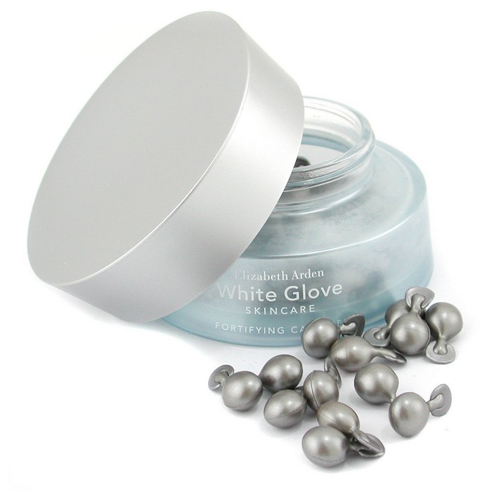 Elizabeth Arden White Glove Fortifying Capsules 50capsulesProduct Thumbnail