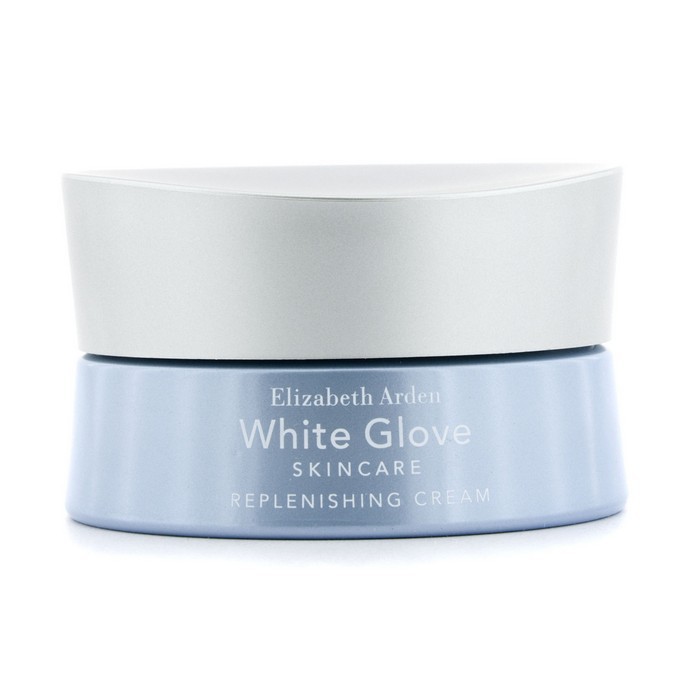 Elizabeth Arden White Glove Replenishing Cream 50ml/1.7ozProduct Thumbnail