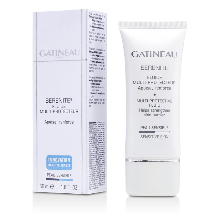 Gatineau Serenite Multi-Protective Fluide 50ml/1.6ozProduct Thumbnail