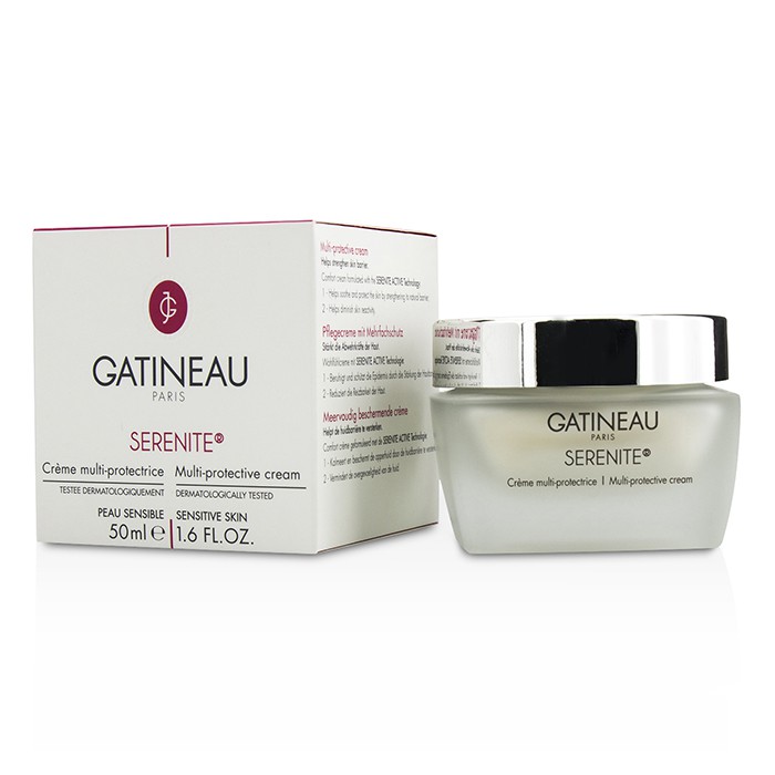 Gatineau Serenite Multi-Protective Cream 50ml/1.6ozProduct Thumbnail
