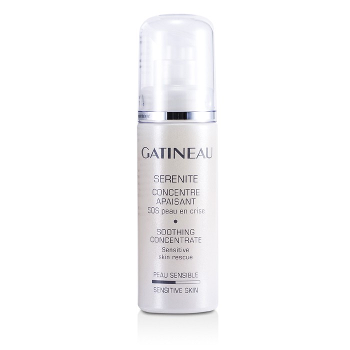 Gatineau Serenite Soothing Concentrate 30ml/1ozProduct Thumbnail