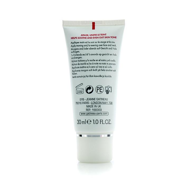 Gatineau Šetrný krém proti zarudnutí Serenite Anti-Redness Cream 30ml/1ozProduct Thumbnail