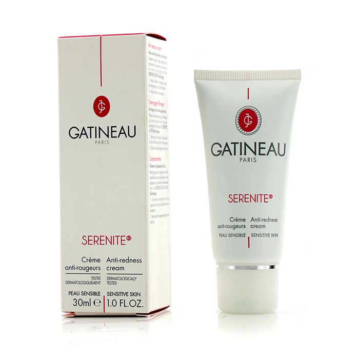 Gatineau Serenite Anti-Redness Cream 30ml/1ozProduct Thumbnail